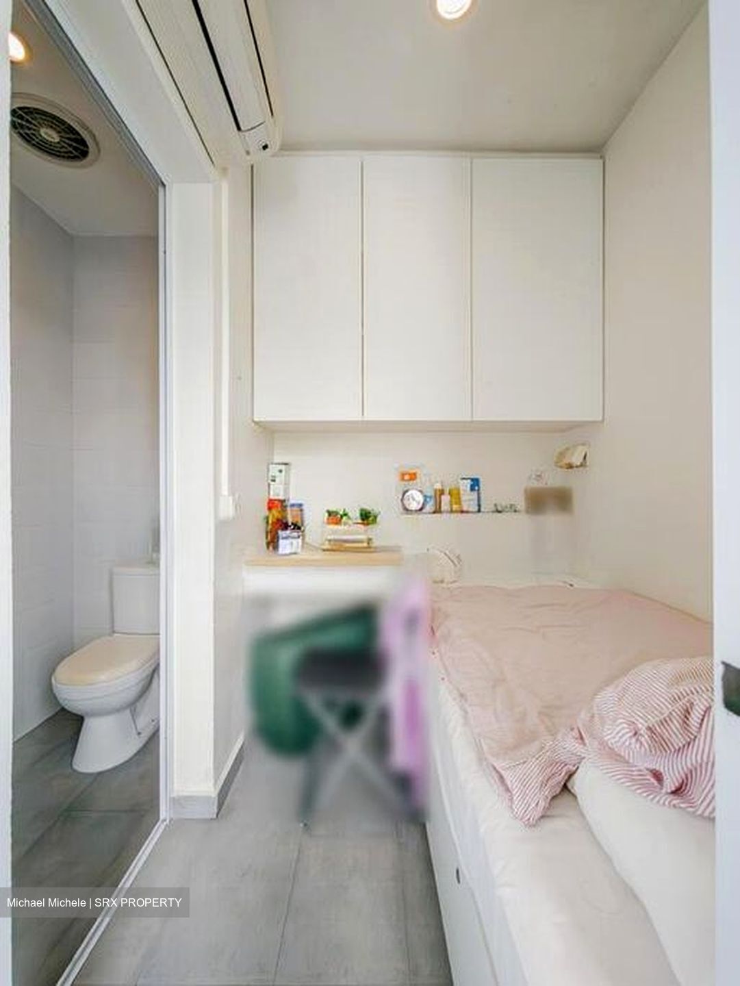 Astrid Meadows (D10), Condominium #505875141
